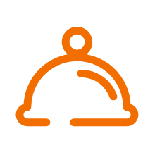 HO HO Logo
